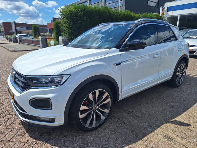 Volkswagen T-Roc 1.5 TSI Sport Business R SCHUIF/PANORAMADAK