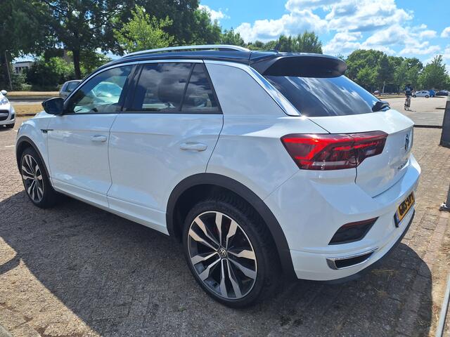 Volkswagen T-Roc 1.5 TSI Sport Business R SCHUIF/PANORAMADAK