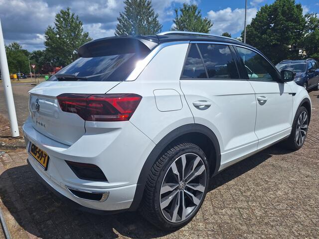 Volkswagen T-Roc 1.5 TSI Sport Business R SCHUIF/PANORAMADAK