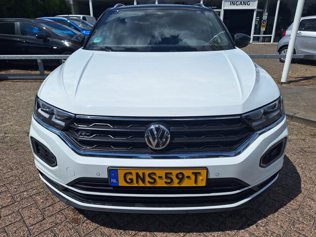 Volkswagen T-Roc 1.5 TSI Sport Business R SCHUIF/PANORAMADAK