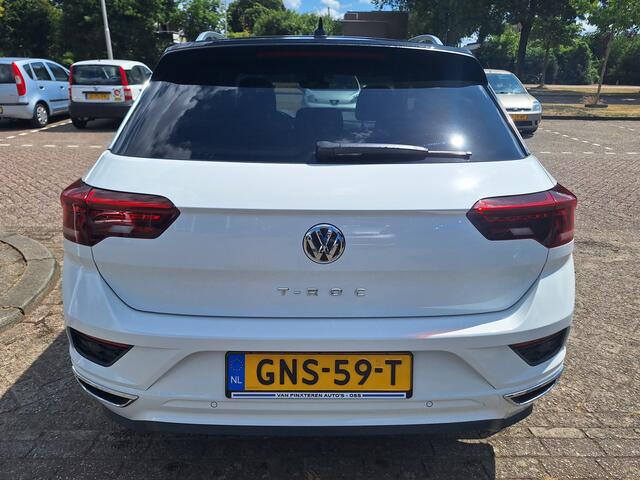 Volkswagen T-Roc 1.5 TSI Sport Business R SCHUIF/PANORAMADAK