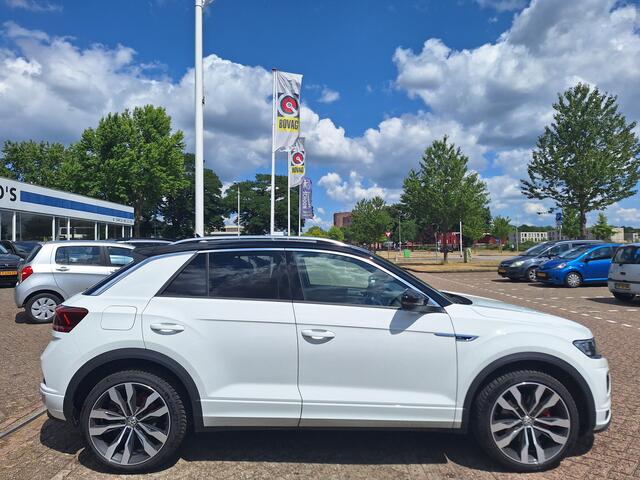 Volkswagen T-Roc 1.5 TSI Sport Business R SCHUIF/PANORAMADAK