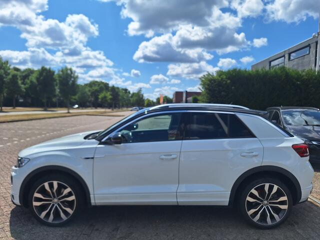 Volkswagen T-Roc 1.5 TSI Sport Business R SCHUIF/PANORAMADAK