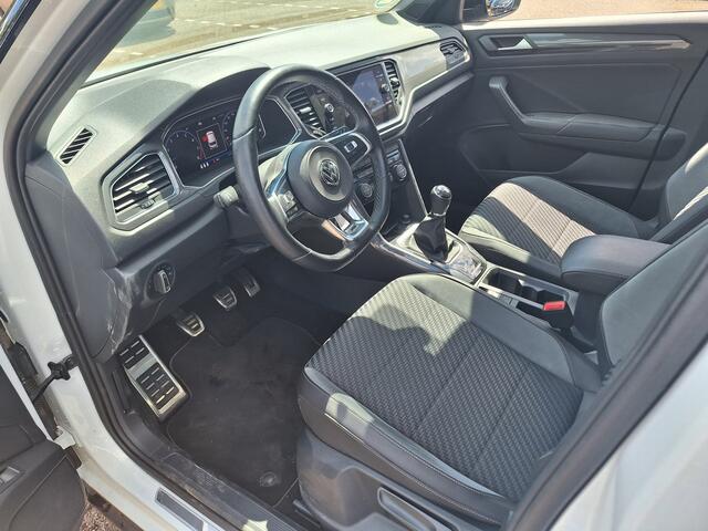 Volkswagen T-Roc 1.5 TSI Sport Business R SCHUIF/PANORAMADAK