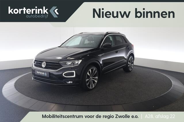 Volkswagen T-Roc 1.5 TSI Sport Business R