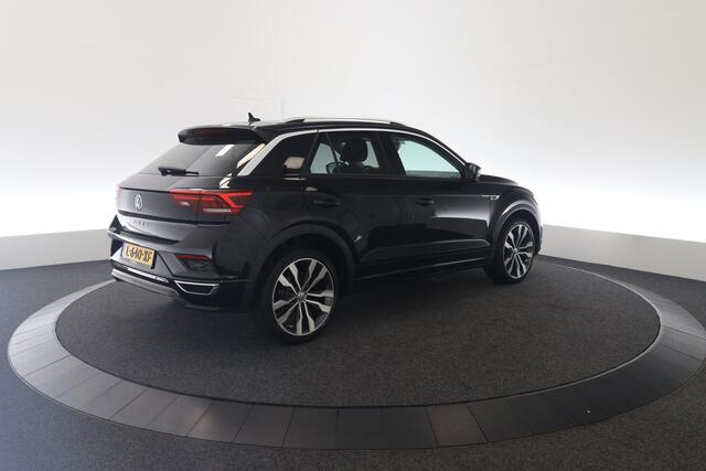 Volkswagen T-Roc 1.5 TSI Sport Business R