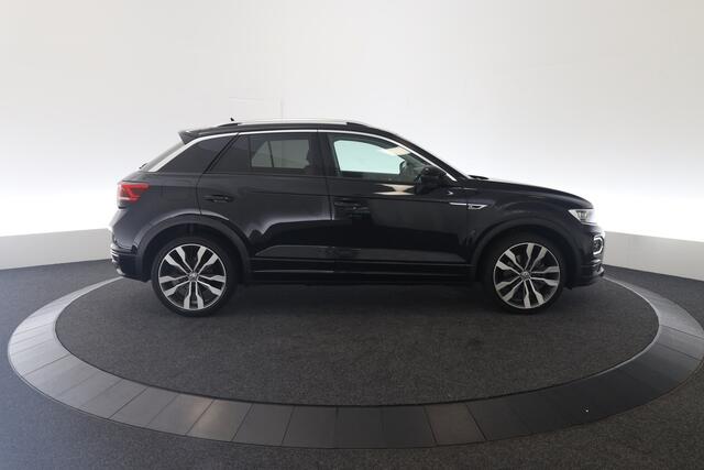 Volkswagen T-Roc 1.5 TSI Sport Business R