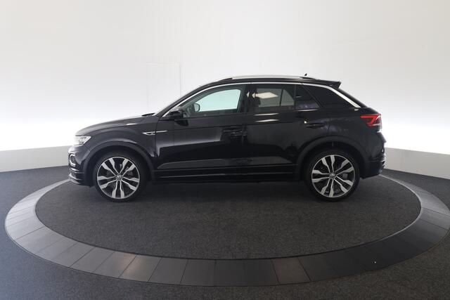 Volkswagen T-Roc 1.5 TSI Sport Business R