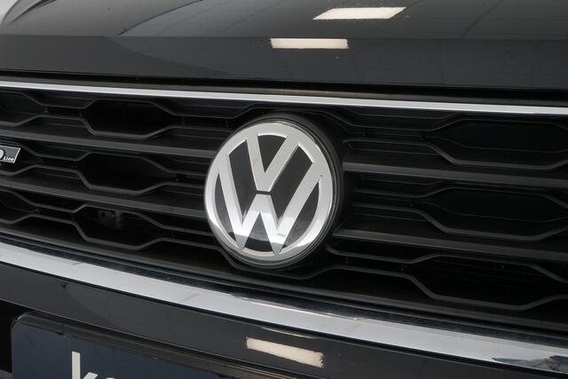 Volkswagen T-Roc 1.5 TSI Sport Business R