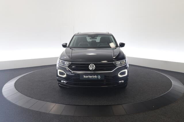 Volkswagen T-Roc 1.5 TSI Sport Business R