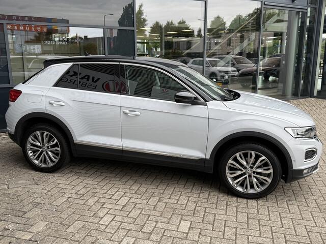 Volkswagen T-Roc 1.5 TSI Sport DSG,NAVI/CAM,KESSY,LED,VIRTUAL
