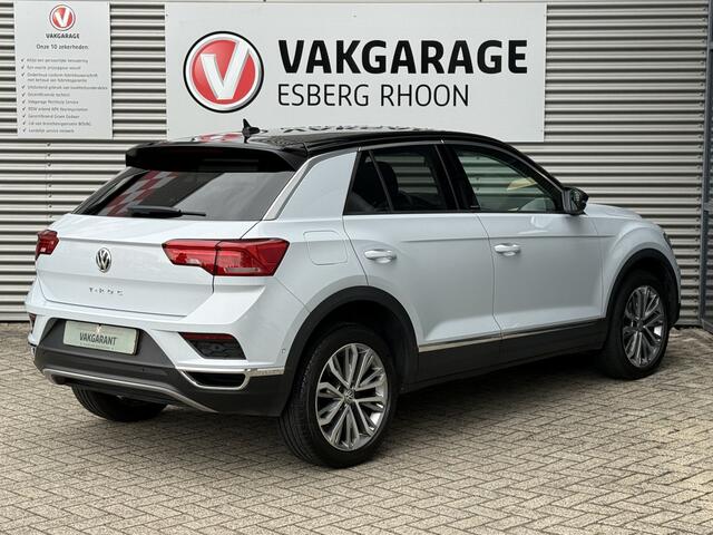 Volkswagen T-Roc 1.5 TSI Sport DSG,NAVI/CAM,KESSY,LED,VIRTUAL