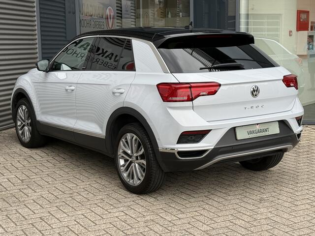 Volkswagen T-Roc 1.5 TSI Sport DSG,NAVI/CAM,KESSY,LED,VIRTUAL