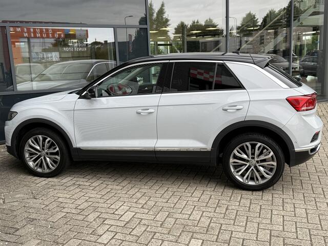 Volkswagen T-Roc 1.5 TSI Sport DSG,NAVI/CAM,KESSY,LED,VIRTUAL