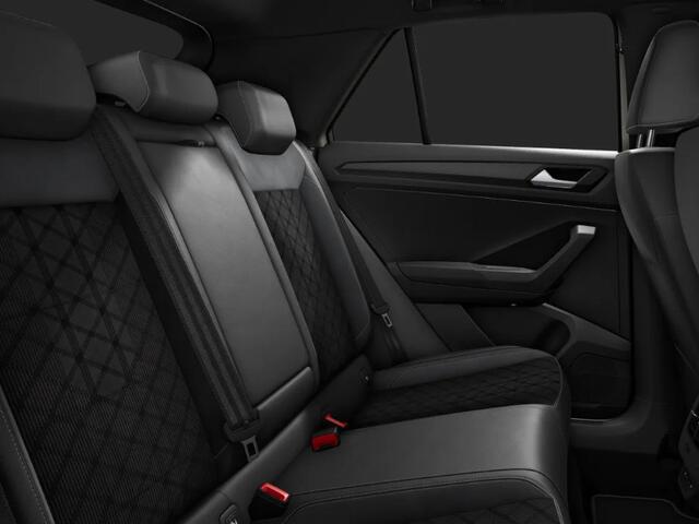 Volkswagen T-Roc R-Line Edition 1.5 TSI 150 pk 7 versn. DSG · Achterklep, elektrisch, met sensorgestuurde opening Easy Open ·