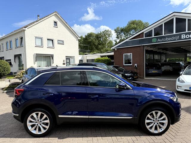 Volkswagen T-Roc 1.5 TSI Sport Camera, 18'Lmv, App Connect