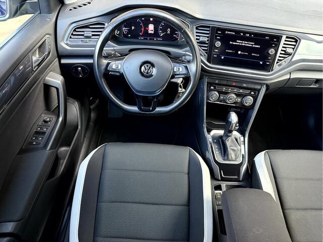 Volkswagen T-Roc 1.5 TSI Sport Camera, 18'Lmv, App Connect