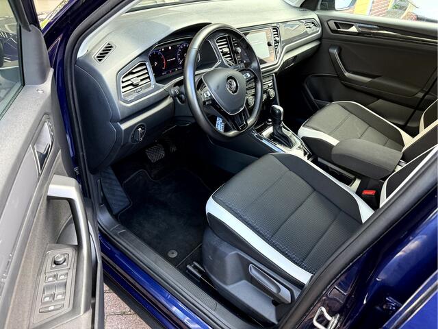 Volkswagen T-Roc 1.5 TSI Sport Camera, 18'Lmv, App Connect
