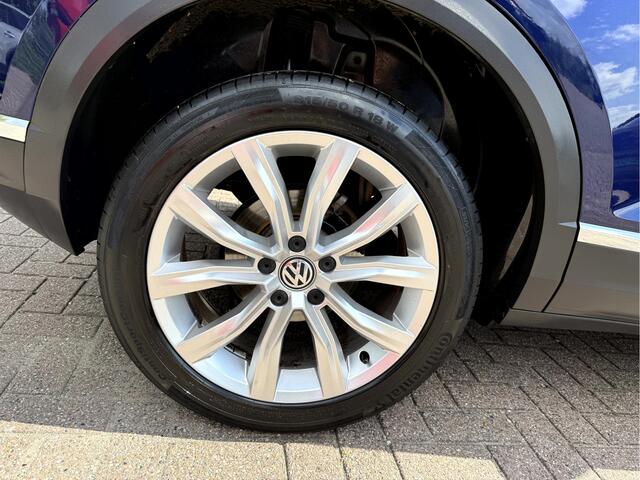 Volkswagen T-Roc 1.5 TSI Sport Camera, 18'Lmv, App Connect