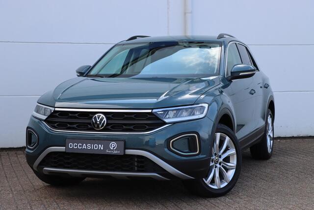 Volkswagen T-Roc 1.5 TSI Life Edition 150pk DSG7