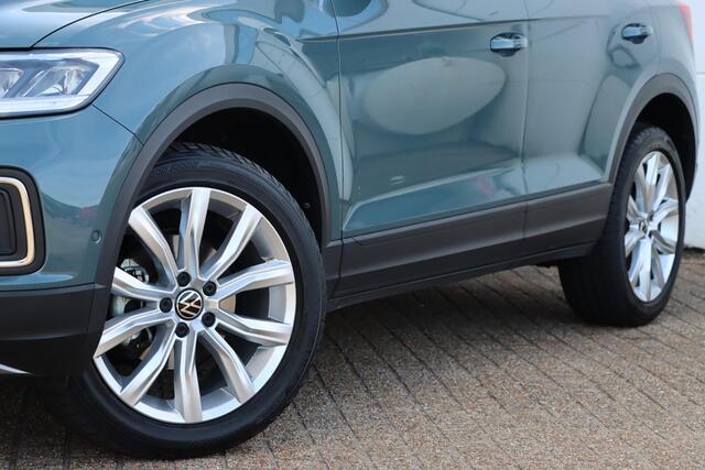 Volkswagen T-Roc 1.5 TSI Life Edition 150pk DSG7