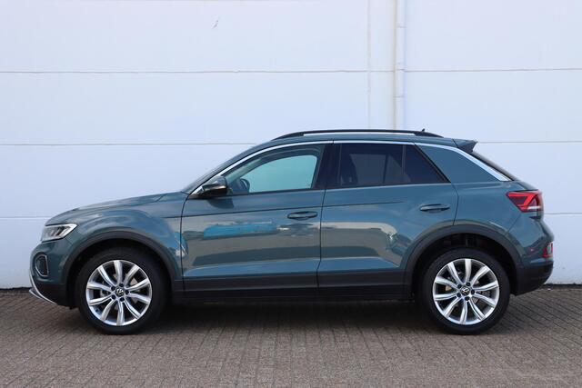 Volkswagen T-Roc 1.5 TSI Life Edition 150pk DSG7