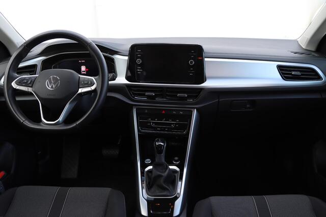 Volkswagen T-Roc 1.5 TSI Life Edition 150pk DSG7