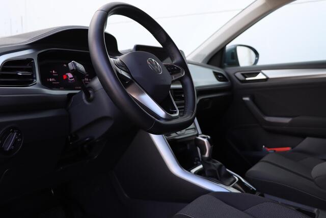 Volkswagen T-Roc 1.5 TSI Life Edition 150pk DSG7