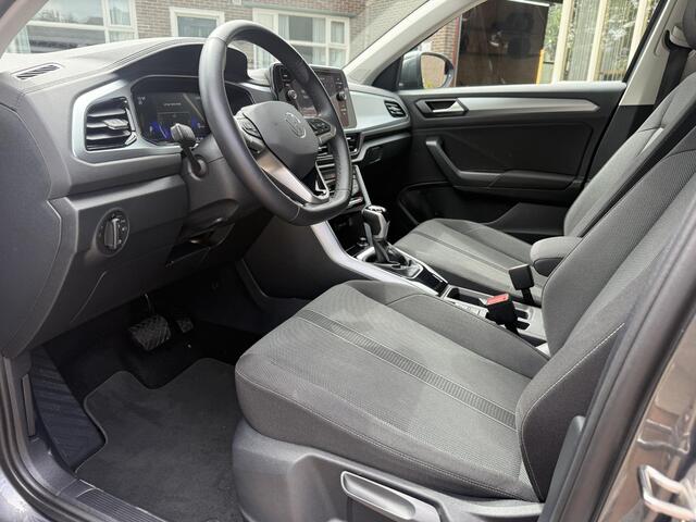 Volkswagen T-Roc 1.5 TSI Life