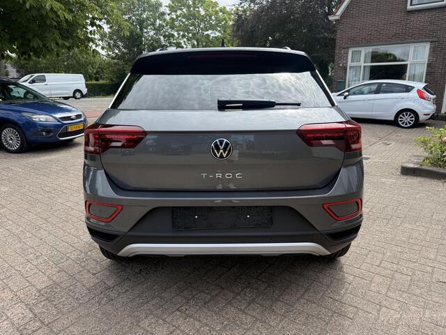 Volkswagen T-Roc 1.5 TSI Life