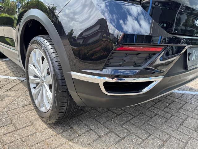 Volkswagen T-Roc 1.5 TSI Sport Navi | DSG | App Conn. | LED | 1e eigenaar