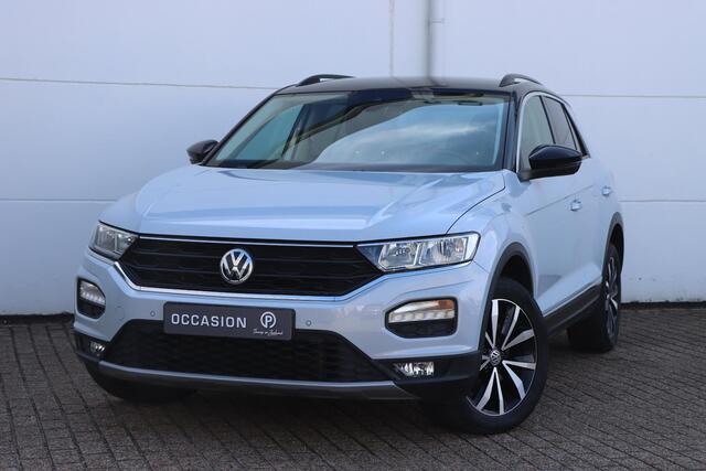 Volkswagen T-Roc 1.5 TSI Style 150pk DSG7