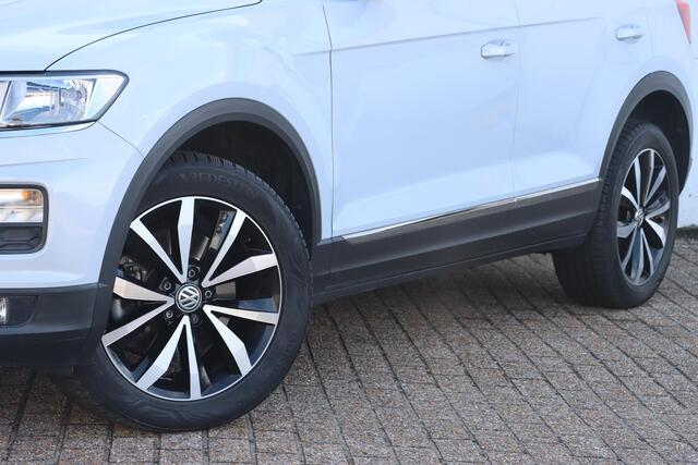 Volkswagen T-Roc 1.5 TSI Style 150pk DSG7