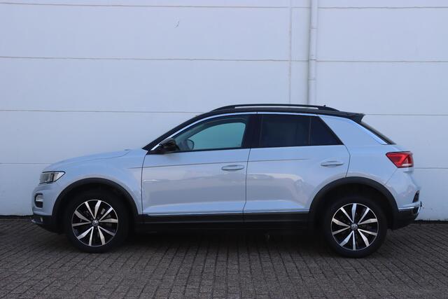 Volkswagen T-Roc 1.5 TSI Style 150pk DSG7