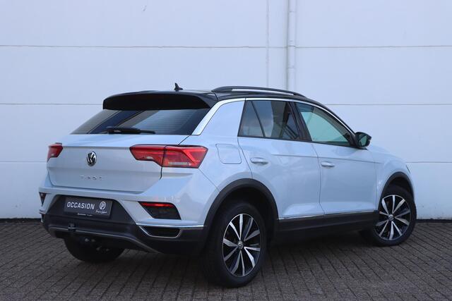 Volkswagen T-Roc 1.5 TSI Style 150pk DSG7