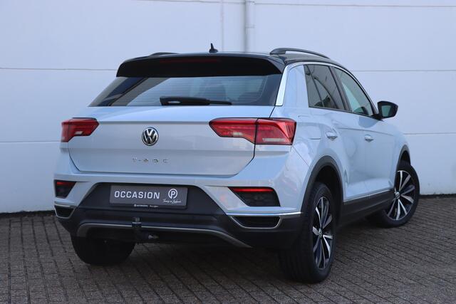 Volkswagen T-Roc 1.5 TSI Style 150pk DSG7
