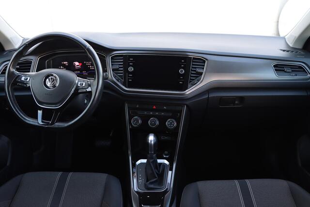 Volkswagen T-Roc 1.5 TSI Style 150pk DSG7