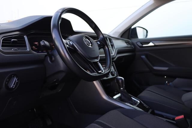 Volkswagen T-Roc 1.5 TSI Style 150pk DSG7