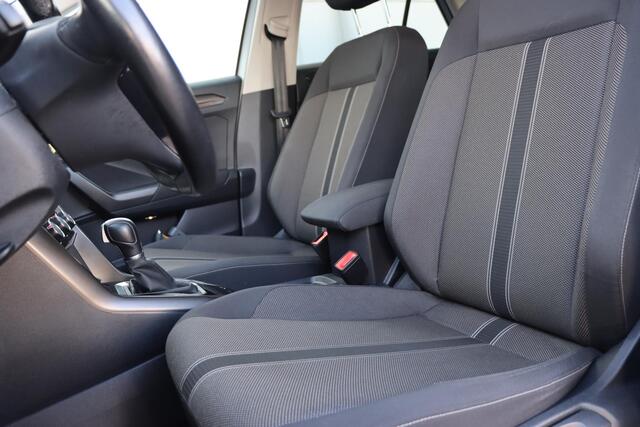 Volkswagen T-Roc 1.5 TSI Style 150pk DSG7