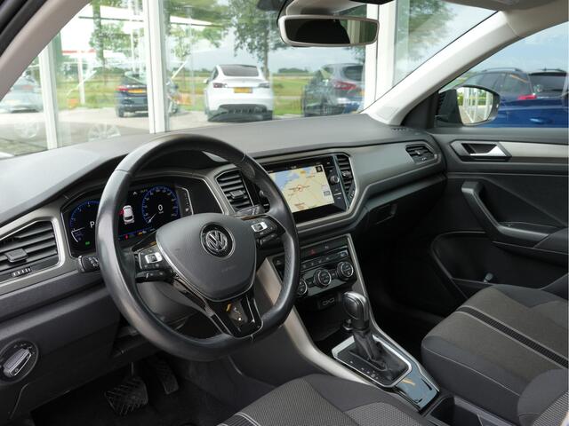 Volkswagen T-Roc 1.5 TSI DSG Style Business | Navigatie | Climate Control | Virtual | Camera