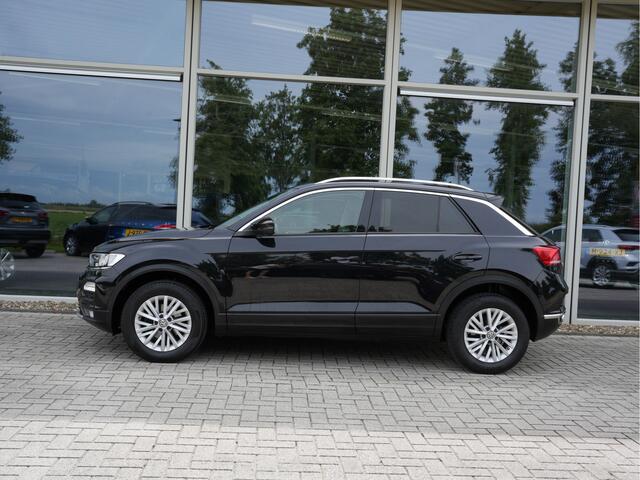 Volkswagen T-Roc 1.5 TSI DSG Style Business | Navigatie | Climate Control | Virtual | Camera