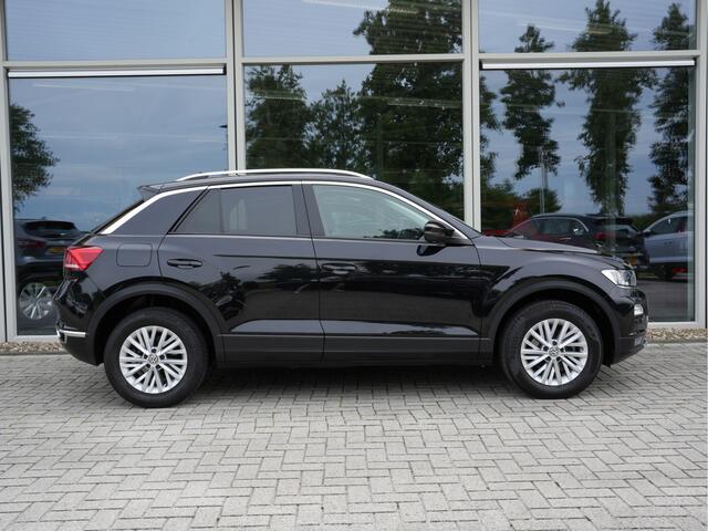 Volkswagen T-Roc 1.5 TSI DSG Style Business | Navigatie | Climate Control | Virtual | Camera