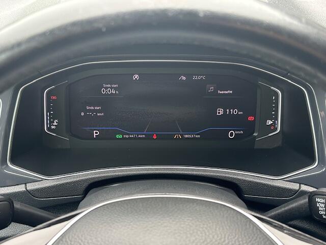 Volkswagen T-Roc 2.0 TSI Automaat 4Motion Sport