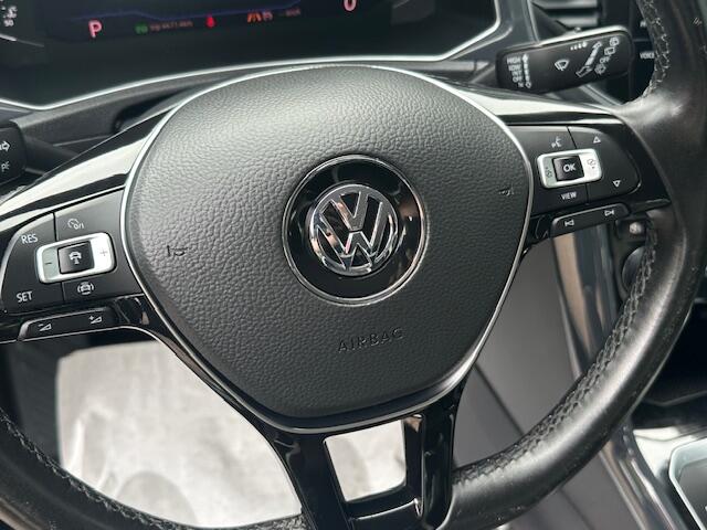 Volkswagen T-Roc 2.0 TSI Automaat 4Motion Sport