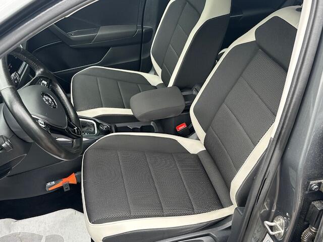 Volkswagen T-Roc 2.0 TSI Automaat 4Motion Sport