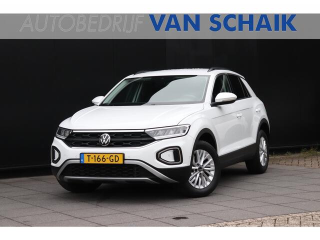 Volkswagen T-Roc 1.0 TSI Life Business | PDC | LMV | APPLE CARPLAY | CRUISE | NAVI |