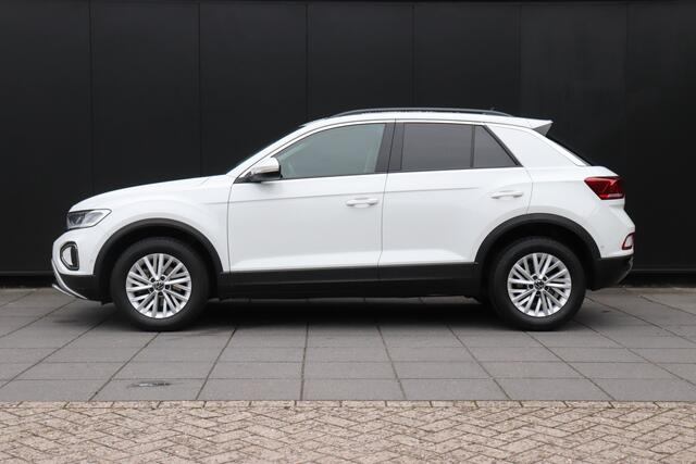 Volkswagen T-Roc 1.0 TSI Life Business | PDC | LMV | APPLE CARPLAY | CRUISE | NAVI |