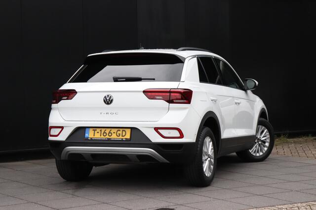 Volkswagen T-Roc 1.0 TSI Life Business | PDC | LMV | APPLE CARPLAY | CRUISE | NAVI |