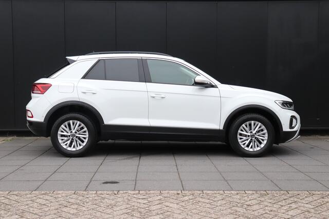 Volkswagen T-Roc 1.0 TSI Life Business | PDC | LMV | APPLE CARPLAY | CRUISE | NAVI |