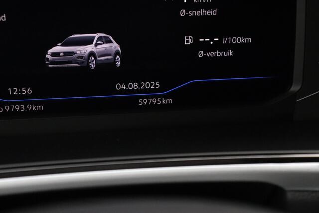 Volkswagen T-Roc 1.0 TSI Life Business | PDC | LMV | APPLE CARPLAY | CRUISE | NAVI |